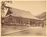 [Views of China, Japan, Hong Kong]