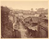 [Views of China, Japan, Hong Kong]