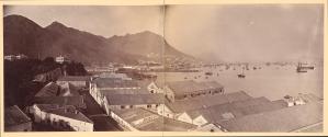 [Views of China, Japan, Hong Kong]
