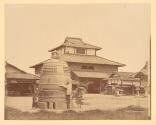 [Views of China, Japan, Hong Kong]