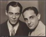 [Richard Rodgers & Lorenz Hart]