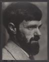 D.H. Lawrence...Author