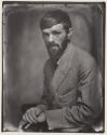 D.H. Lawrence