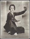 [Michio Ito - Dancer]
