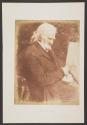 [John Henning, Sculptor]