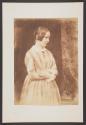 [Mrs. Charles Finlay]