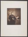 Lieutenant General Sir H.J.W. Bentinck, K.C.B.
