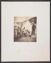 Officers of the 71st Highlanders