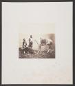 [Three men and a horse]