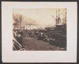 Landing Place, Ordnance Wharf, Balaklava