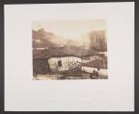 Cottages at Balaklava