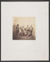 Ismail Pacha & Attendants