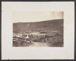 Camp of the 4th Light Dragoons