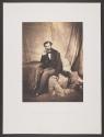 [Sir Robert Rawlinson, Sanitary Commissioner]