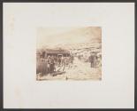 The Railway Yard, Balaklava