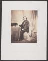 Dr. Sutherland, Sanitary Commissioner