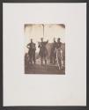 General Bosquet and Staff