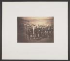 Colonel Doherty, Officers & Men, 13th Light Dragoons