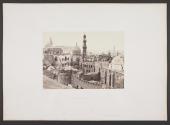 Cairo from the East