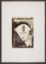 The Mosque of El-Hakim, Cairo