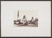The Mosque of Kaitbey, Cairo