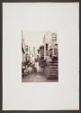 Street View in Cairo