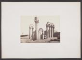 Cleopatra's Temple at Erment