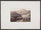 Valley of the Tombs of the Kings, Thebes