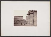 View at Luxor