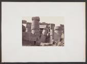 Hall of Columns, Karnac