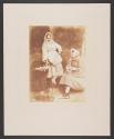 [Jeanie Wilson & Annie Linton, Newhaven Fisherwomen]
