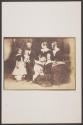 [The Finlay & Morris Families]