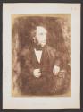 [Rev. George Lewis]
