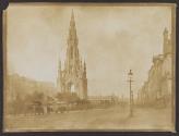 Scott Monument, Edinburgh