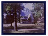 [View of homes]