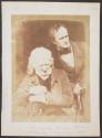 [John Henning and Alexander Handyside Ritchie]