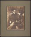 [Fox Maule, 11th Earl of Dalhousie]