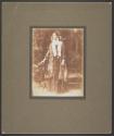 [Mrs. Margaret Maria Brewster Gordon]