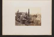 Cairo from the East