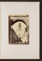 The Mosque of El-Hakim, Cairo