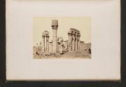 Cleopatra's Temple at Erment
