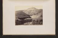 Valley of the Tombs of the Kings-Thebes