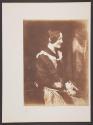 [Mrs. Anne Chalmers Hanna]