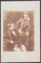 [Charles and George Drysdale]
