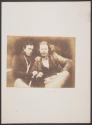 [Peter Scott Fraser and David Octavius Hill]
