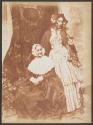 [Mrs. Anne Rigby and Lady Elizabeth Eastlake]