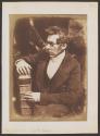 Rev. Dr. Capadose of the Hague