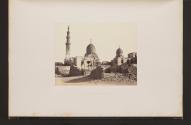 The Mosque of Kaitbey, Cairo