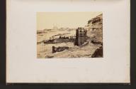 The Citadel of Cairo