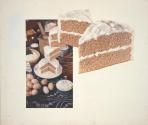 [Spice cake mix (Duff's)]